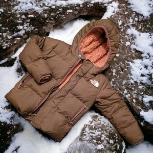 Toddler Northface Coat